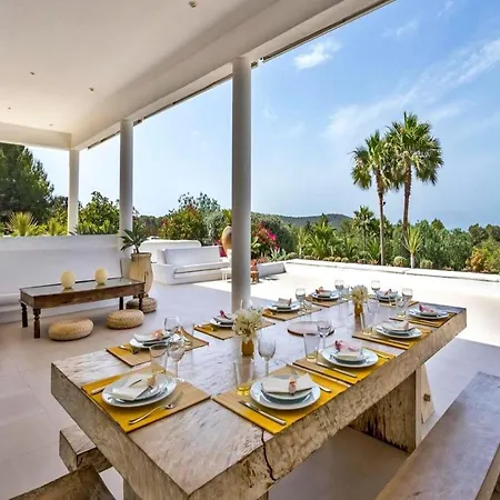 Luxury Joyy Villa Saint-Tropez