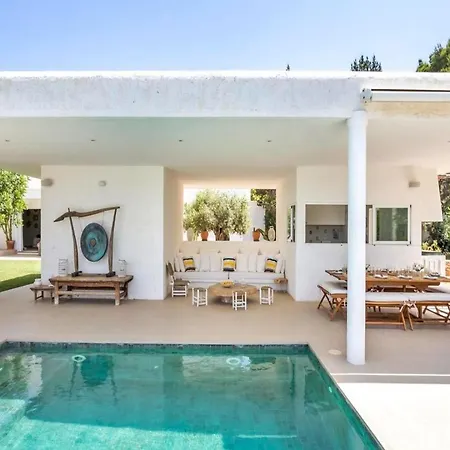 Luxury Joyy Villa Saint-Tropez